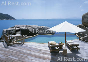 Six Senses Hideaway Ninh Van Bay 46